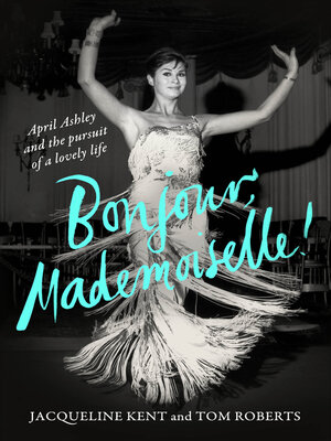 cover image of Bonjour, Mademoiselle!